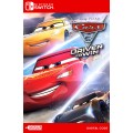 Cars 3 Driven to Win SWITCH-Key [EU]